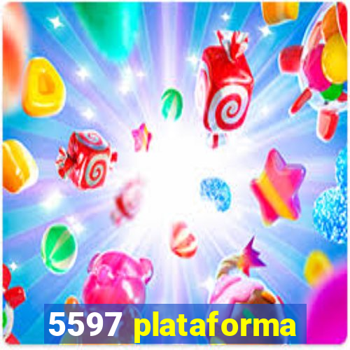 5597 plataforma